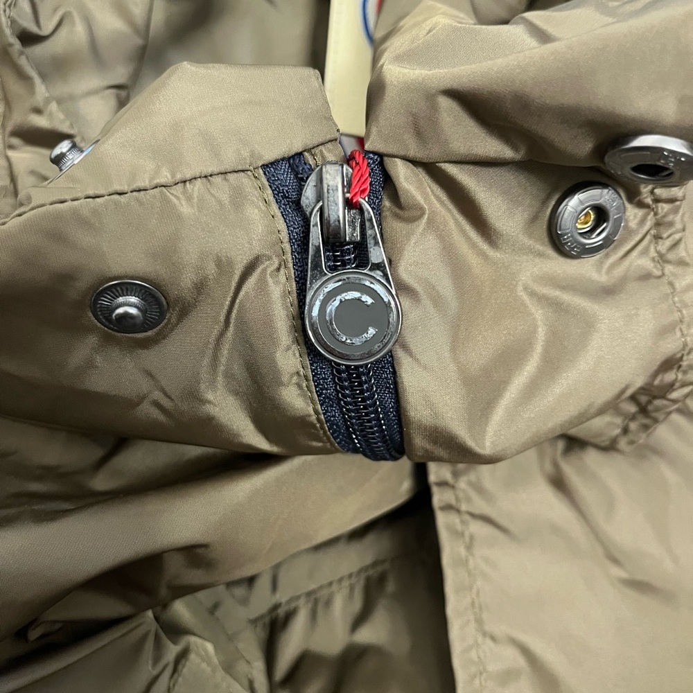 Colmar Jacket - Picture 4 of 6